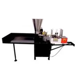 Commercial Fully Automatic Churan Stick Making Machine